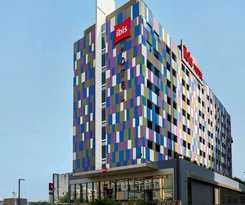 Hotel ibis Kolkata Rajarhat 