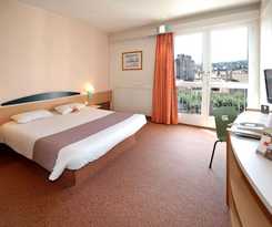 Hotel Ibis Millau