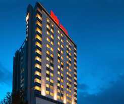 Ibis Mumbai Vikhroli