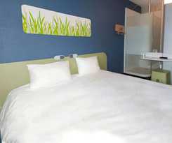 Hotel Ibis Budget Rodez