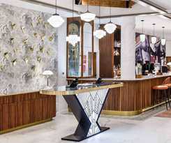 ibis Styles London Heathrow East 