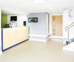 ibis budget Warrington Lymm Services