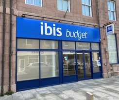 Hotel ibis budget Peterhead Aberdeenshire