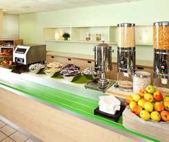 Hotel ibis budget Portsmouth