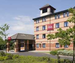 Ibis Preston North