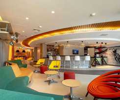 ibis Styles Lima Benavides Miraflores Hotel