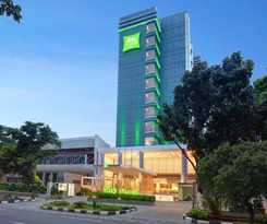 Ibis Styles Bogor Pajajaran