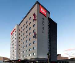 Hotel Ibis Tijuana Zona Rio
