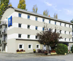 Ibis Budget Auch