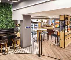 Ibis Budget Swindon