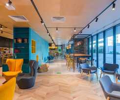 ibis Styles Bucharest City Center