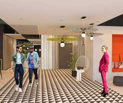 Hotel ibis Bucharest Politehnica