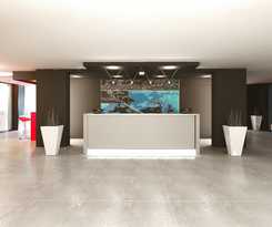 Ibis Styles Bucharest Airport