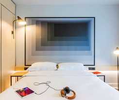 Hotel Ibis Timisoara City Center