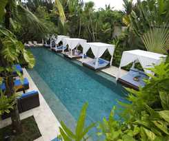 The Elysian Villa Hotel