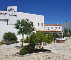 Hotel Entreolivos