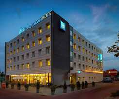 Hotel Ibis Budget Katowice Centrum