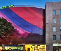 Hotel Ibis Styles Mexico Reforma