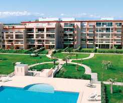 Résidence les Flamants Roses