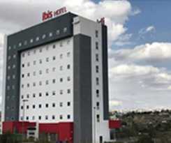 Ibis Queretaro