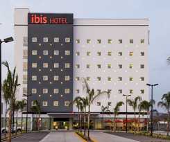 Hotel Ibis Mazatlán Marina