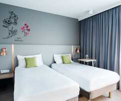 Hotel Ibis Styles Siedlce