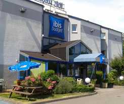 Ibis Budget Dunkerque Grande Synthe
