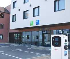 Hotel Ibis Styles Valenciennes Petite Foret