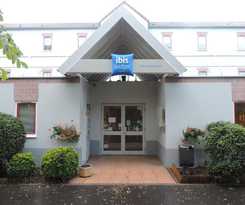 Hotel Ibis Budget Lille Wasquehal