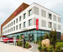 ibis Poznan Polnoc