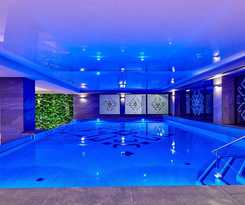Hotel Ibis Styles Nowy Targ