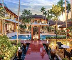 Hotel Jantra Residence By Chinocollection