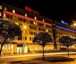 Ibis Budget Krakow Stare Miasto