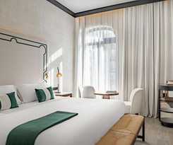 Hotel Montera Madrid, Curio Collection By Hilton