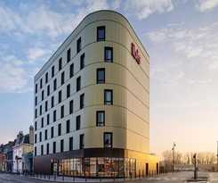 Hotel Ibis Bethune Centre Gare