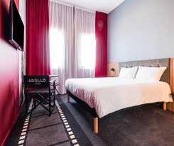 Ibis Styles Lens Centre Gare