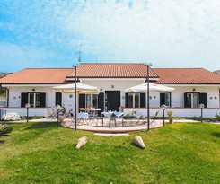 Villa Maredona