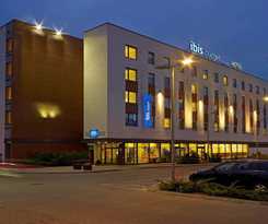 ibis budget Krakow Bronowice