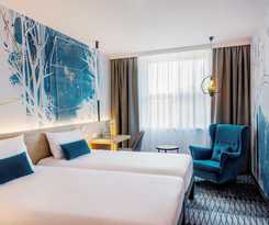 Hotel Ibis Styles Kraków East