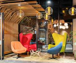 Ibis Styles Lublin Stare Miasto