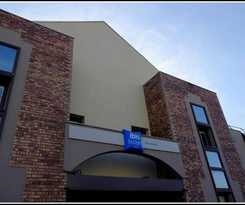 Hotel Ibis Budget Annemasse Geneve