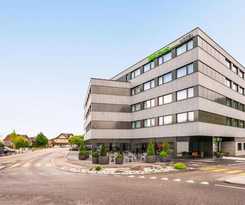 Ibis Styles St Margrethen Bodensee