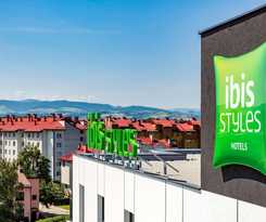 Hotel Ibis Styles Nowy Sacz