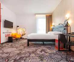 Ibis Styles Szczecin Stare Miasto