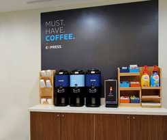Holiday Inn Express Brooklyn - Kings Hwy, An Ihg