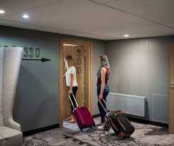Hotel Ibis Styles Grudziadz