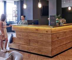 Hotel B&B Tomasz&oacute;w Lubelski