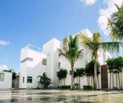 Studiotel Cancún