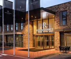 Renaissance Amsterdam Schiphol Airport