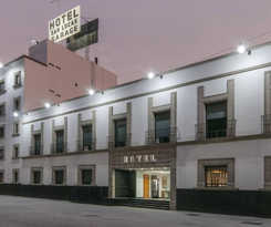 Hotel San Lucas